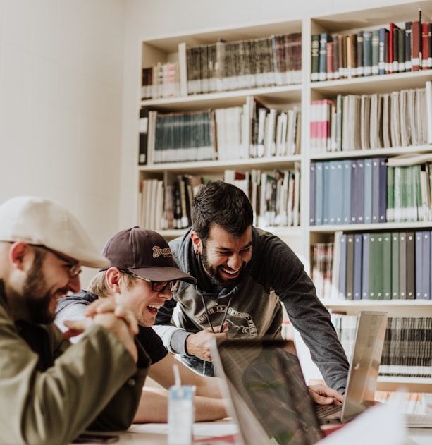 About the College of Engineering at Central University of Manhattan