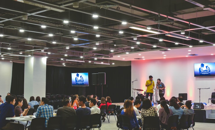 Mastercard Foundation Scholars Initiative at Central University of Manhattan