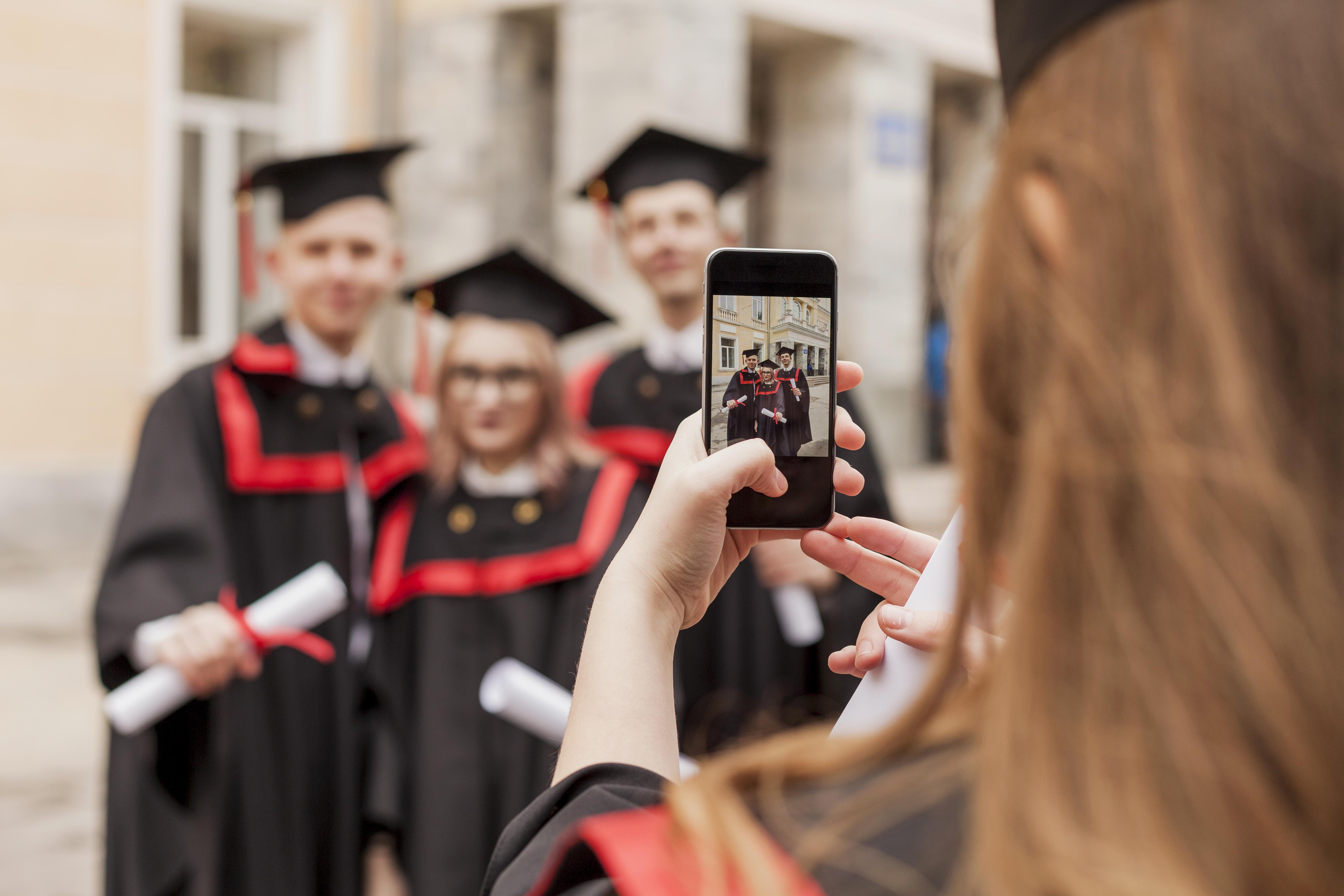 Alumni Success Stories